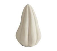 Cooee Design Escultura de Edén de 13 cm Vainilla