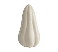Cooee Design Escultura del Edén de 18 cm Vainilla