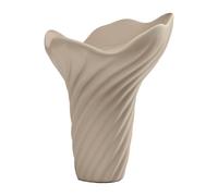 Cooee Design Escultura Fungi large 18 cm Sand