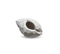 Cooee Design Escultura The Pear Shell 16 cm Limestone