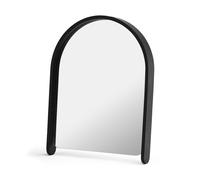 Cooee Design Espejo Woody 32x41 cm Black stained oak