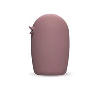 Cooee Design Figura de pájaro de cerámica, Cenicienta, Rosa, 5 cm