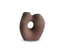 Cooee Design Jarrón Frodig 20 cm Sand