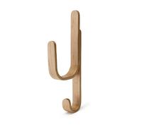 Cooee Design Gancho Woody One Oak