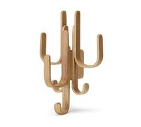 Cooee Design Gancho Woody Three Oak
