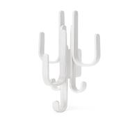 Cooee Design Gancho Woody Three White
