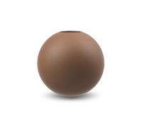 Cooee Design Jarrón Ball coconut 10 cm