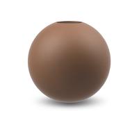 Cooee Design Jarrón Ball coconut 20 cm