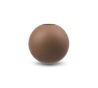 Cooee Design Jarrón Ball coconut 8 cm