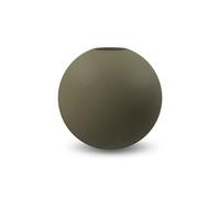 Cooee Design Jarrón Ball olive 10 cm
