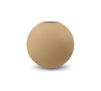 Cooee Design Jarrón Ball peanut 10 cm