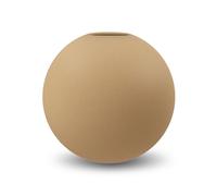 Cooee Design Jarrón Ball peanut 20 cm
