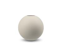 Cooee Design Jarrón Ball shell 8 cm