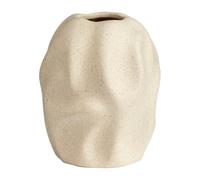 Cooee Design Jarrón Drift desert 16 cm Linnen