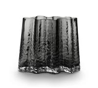 Cooee Design Jarrón Gry wide 19 cm Smoke