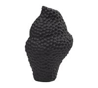 Cooee Design Jarrón Isla 20 cm Black
