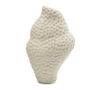 Cooee Design Jarrón Isla 20 cm Linnen