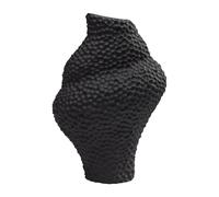 Cooee Design Jarrón Isla 32 cm Black