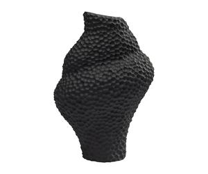 Cooee Design Jarrón Isla 32 cm Black