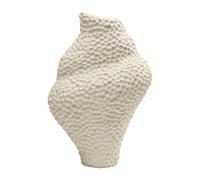 Cooee Design Jarrón Isla 32 cm Linnen