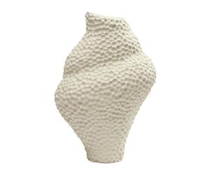 Cooee Design Jarrón Isla 32 cm Linnen