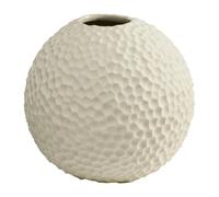 Cooee Design Jarrón Kaia 15 cm Linnen