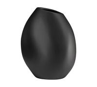 Cooee Design Jarrón Lee 28 cm Black