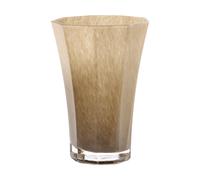 Cooee Design Jarrón Liliané 18 cm Sand