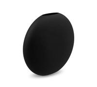 Cooee Design Jarrón Pastille 15 cm Black