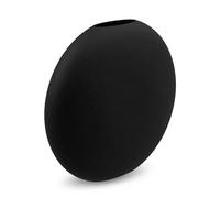 Cooee Design Jarrón Pastille 20 cm Black