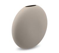 Cooee Design Jarrón Pastille 20 cm Sand