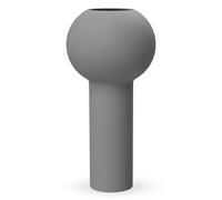 Cooee Design Jarrón Pillar 32 cm Grey