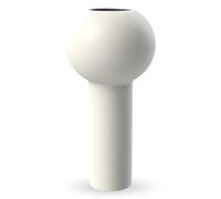 Cooee Design Jarrón Pillar 32 cm White