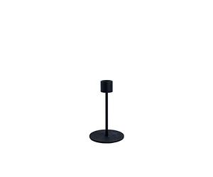 Cooee Design KZH, Acero Inoxidable, Negro, 13 cm