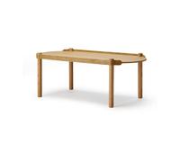 Cooee Design Mesa Woody 50x105 cm Oak