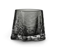 Cooee Design Portavelas Gry Ø8 cm Smoke