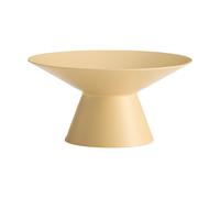 Cooee Design Soporte para vela pequeña Uma Peanut