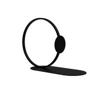 Cooee Design Sujetalibros Book Ring 10 cm negro