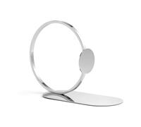 Cooee Design Sujetalibros Book Ring 15 cm Acero inoxidable