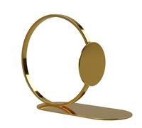 Cooee Design Sujetalibros Book Ring 15 cm latón