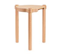 Cooee Design Taburete Woody Roble