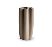 Cooee Design Jarrón Tulipa sand 30 cm