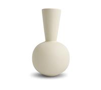 Cooee Design VA, cerámica, Shell, 30 cm