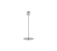 Cooee - Soporte para Velas (Acero Inoxidable, 9 cm)