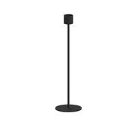 Cooee Design Candelabro Cooee 29 cm negro