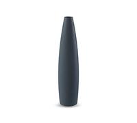 Cooee - Soporte para Velas (Madera, 7 cm), Color Azul