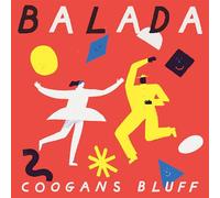 Coogans Bluff – Balada – Digipak