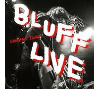 Coogans Bluff - Bluff Live