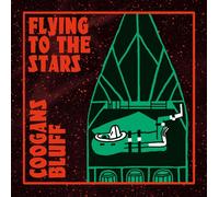 Coogans Bluff – Flying to the Stars – Vinilo 2LP 180 g Gtf Negro