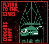 Coogans Bluff Flying to the Stars (CD) (Importación USA)